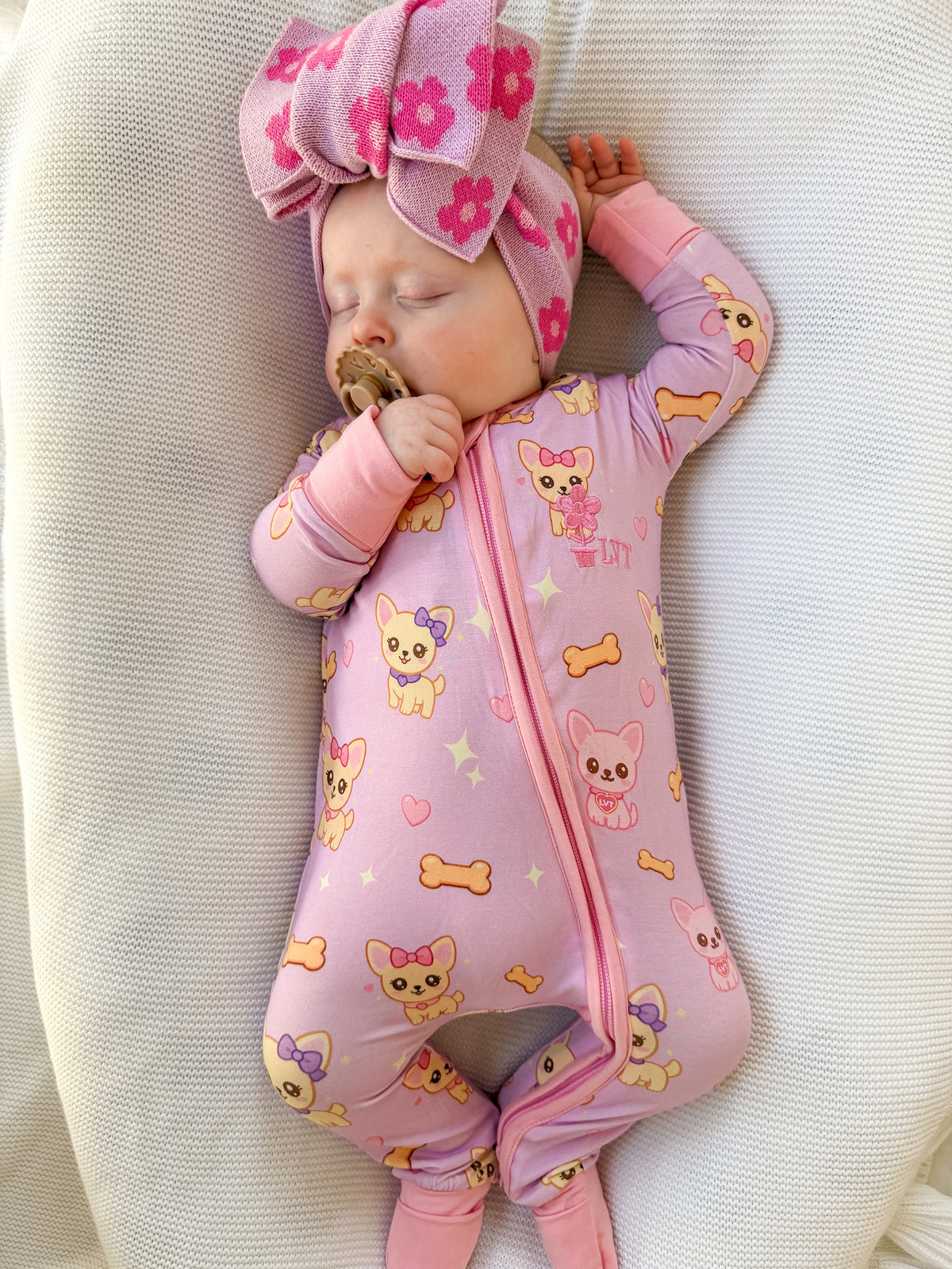 Chiwidreams Romper