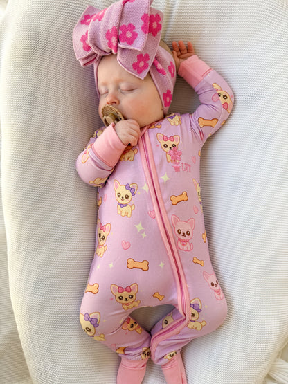Chiwidreams Romper