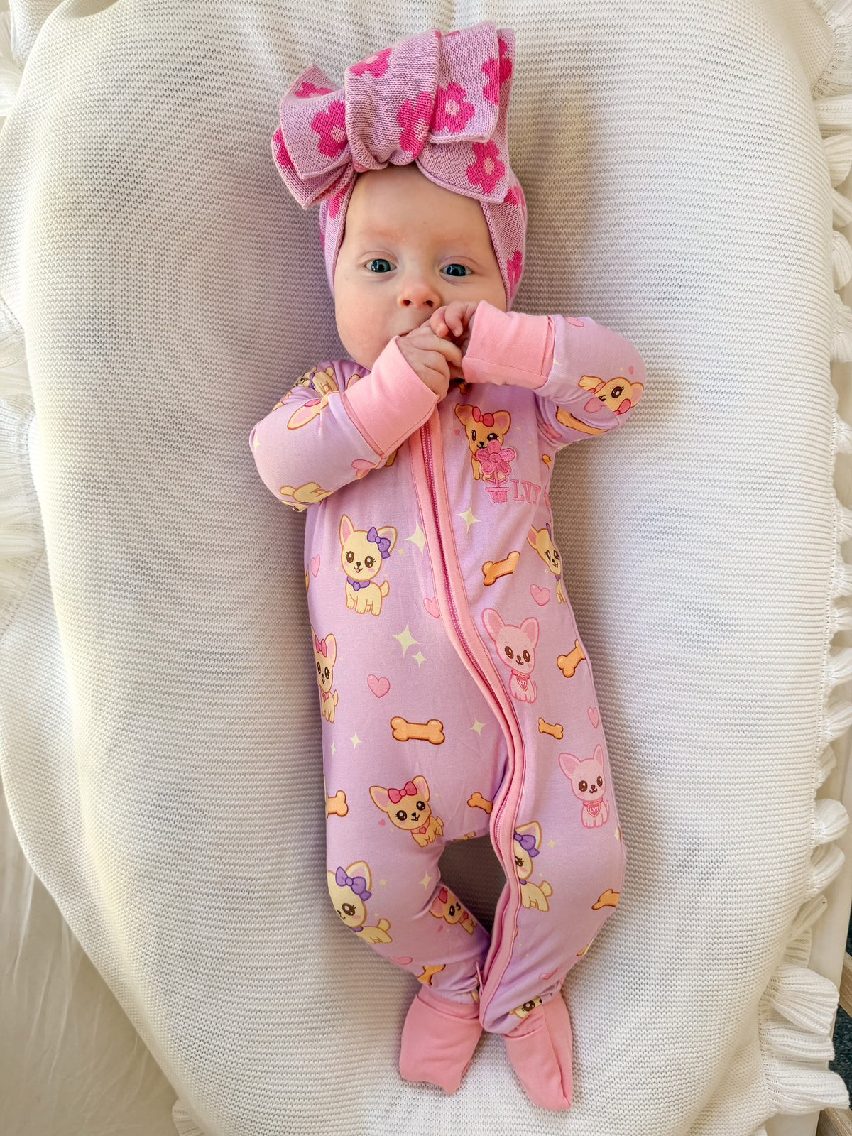 Chiwidreams Romper