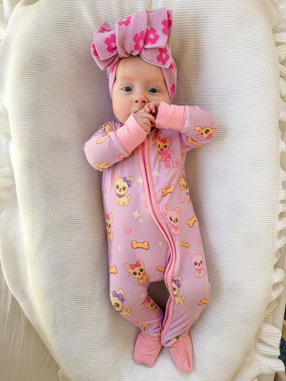 Chiwidreams Romper
