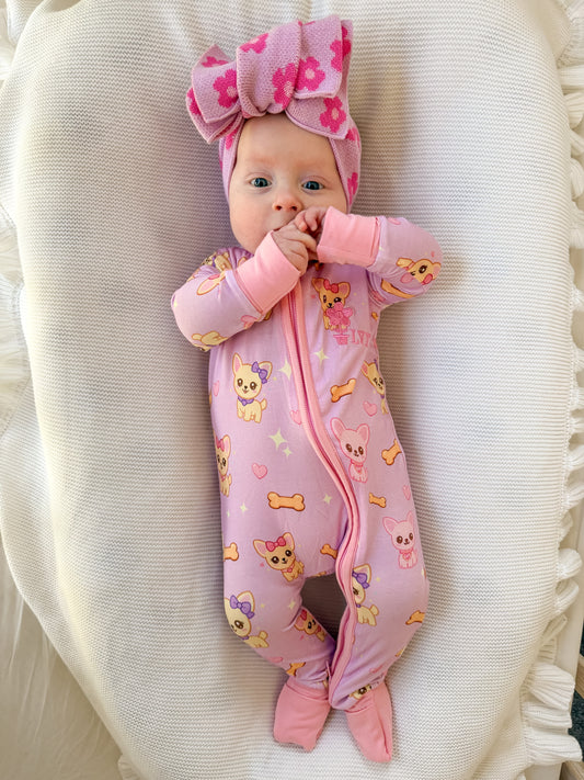 Chiwidreams Romper